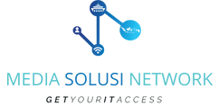 PT. Media Sistem Network (MSN)